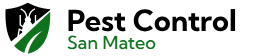 San Mateo Pest Control Company Logo