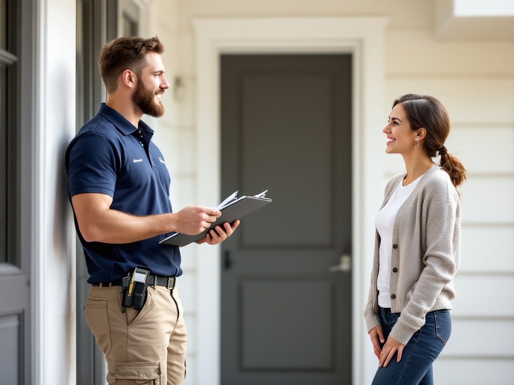 Termite Treatment in San Mateo, CA